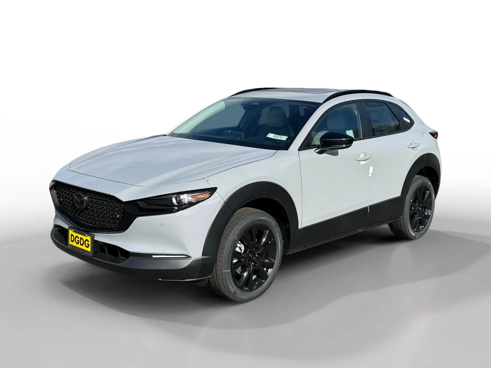 2026 Mazda CX-30 Aire Edition AWD's photo