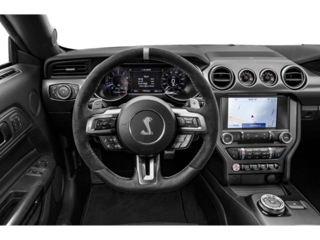 Used 2020 Red Ford Shelby GT500 image 7