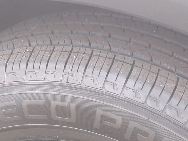 Used 2021 Silver Ford  image 18