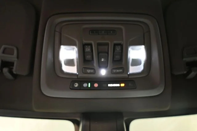 Used 2020 Gray Chevrolet LTZ image 37