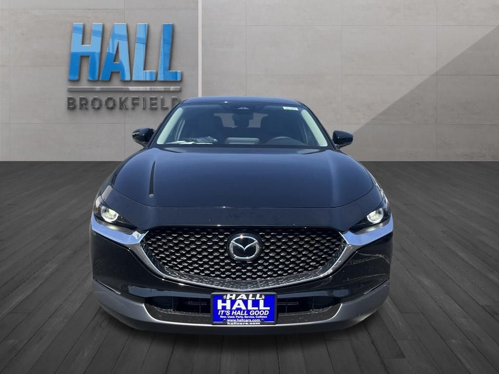 New 2026 Jet Black Mica Mazda 2.5 S Select Sport AWD image 8