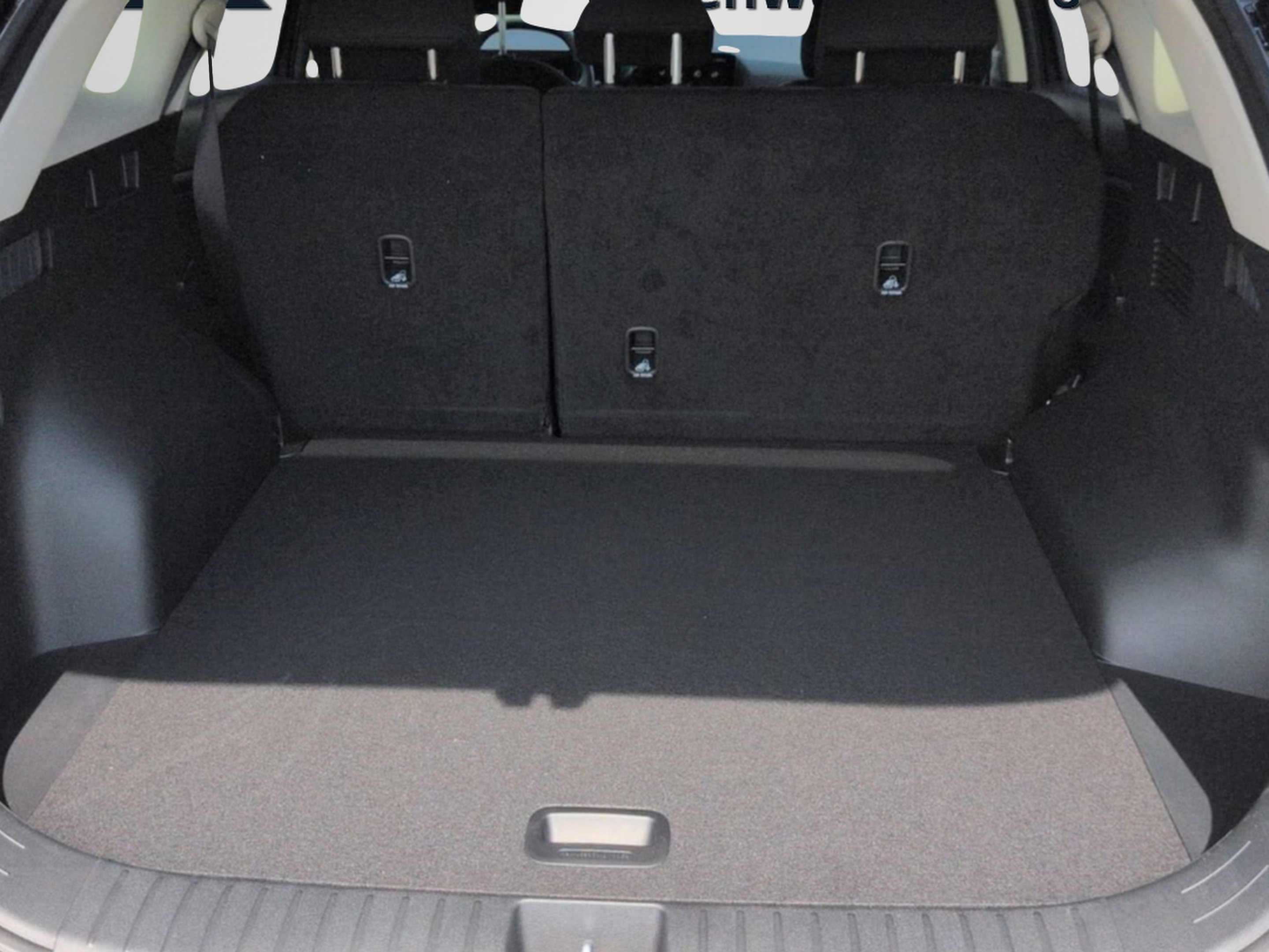 New 2027 Gravity Gray Kia LX image 14
