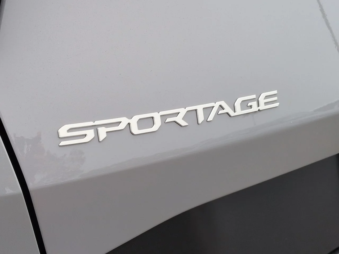 New 2026 Wolf Gray Kia EX image 33