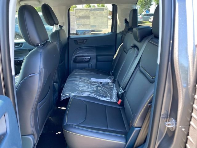 New 2026 Gray Ford Lobo Standard image 7