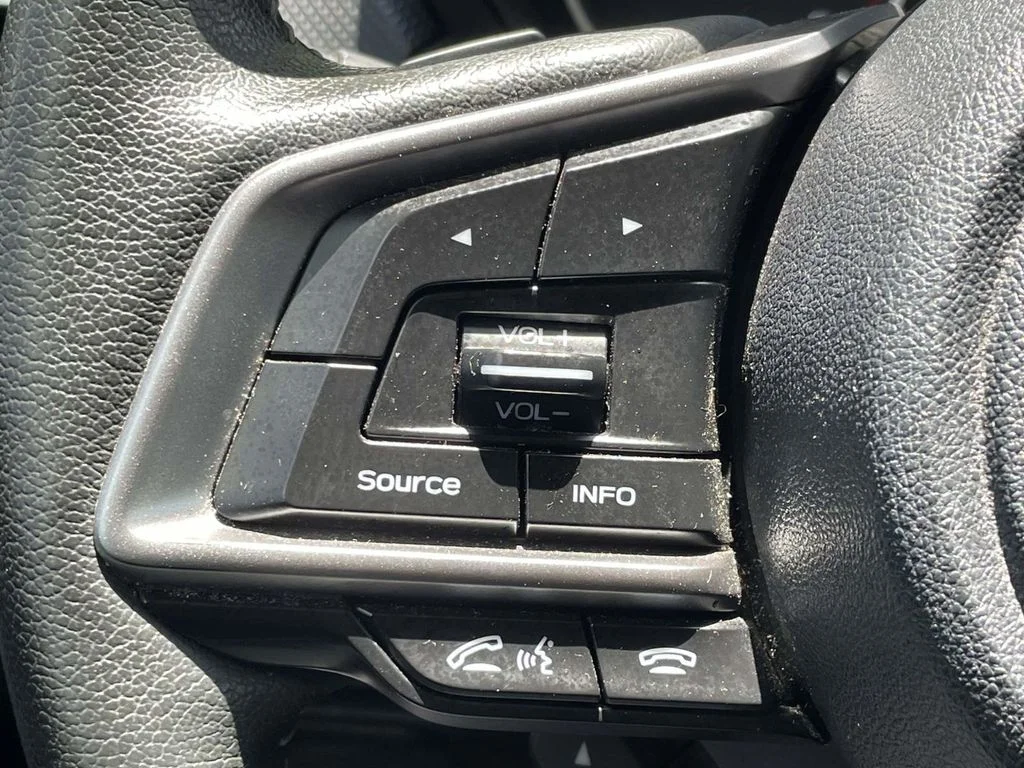 Certified Used 2022 Gray Subaru Limited image 30