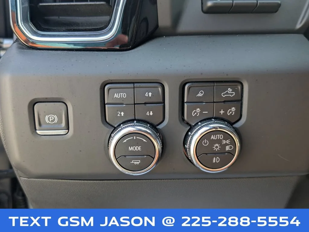 Certified Used 2023 Sterling Metallic GMC Denali Ultimate image 25