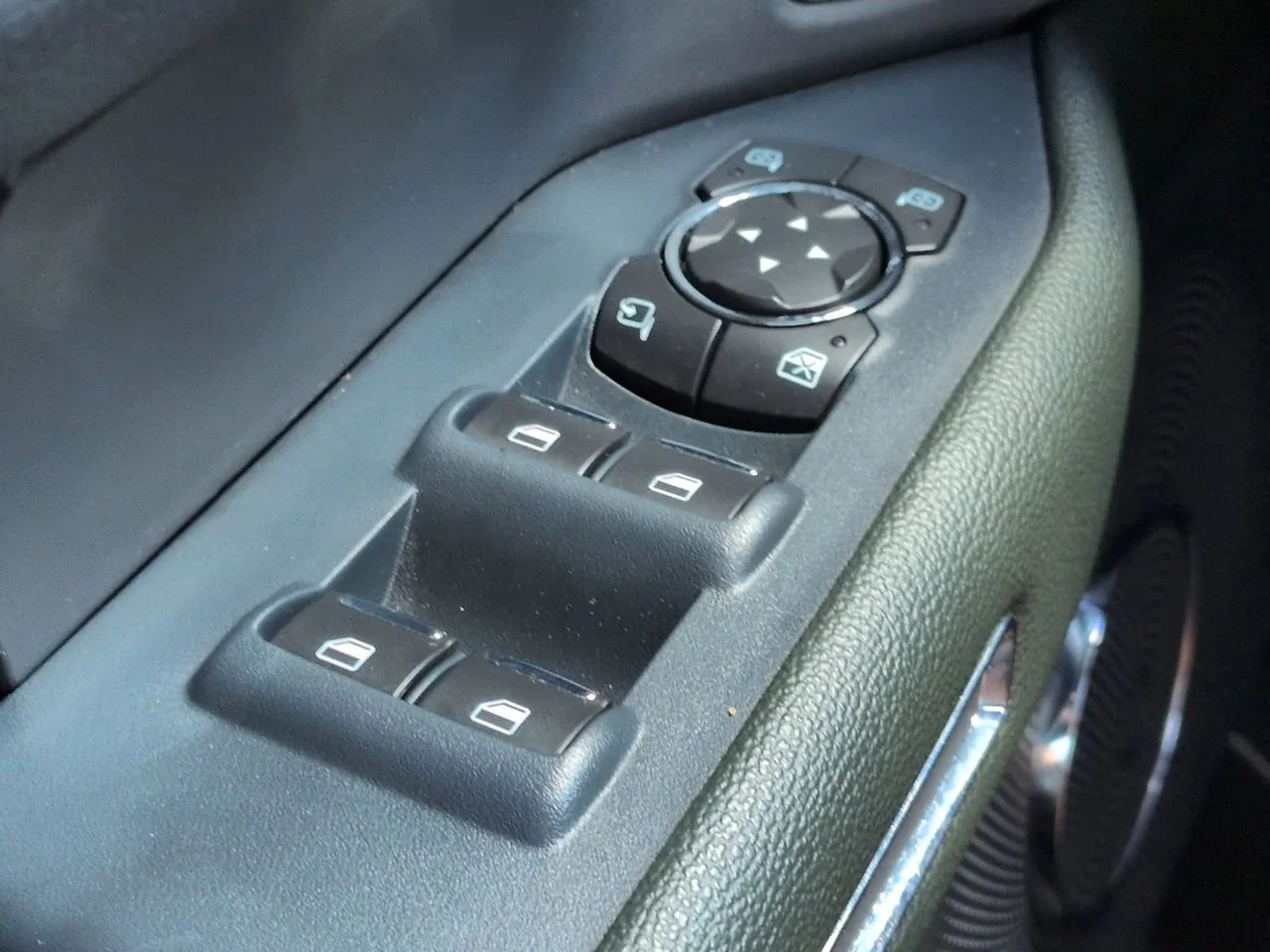 2024 Ford Expedition Timberline - Photo 24