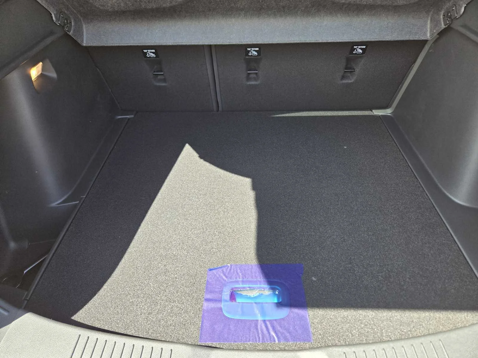 2026 Buick Envista Preferred - Photo 20