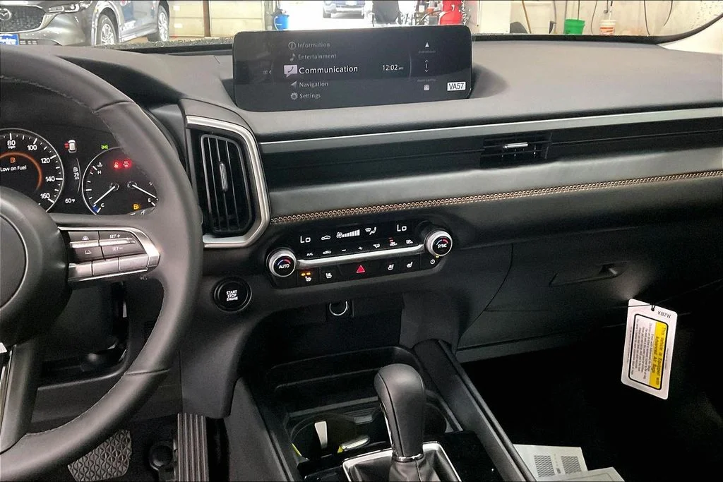 New 2026 Cypress Mazda 2.5 S Premium AWD image 6