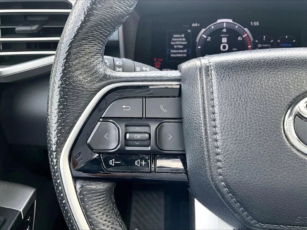 2024 Toyota Sequoia Platinum - Photo 14