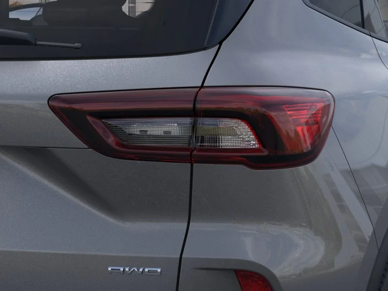 2026 Ford Escape Active - Photo 44