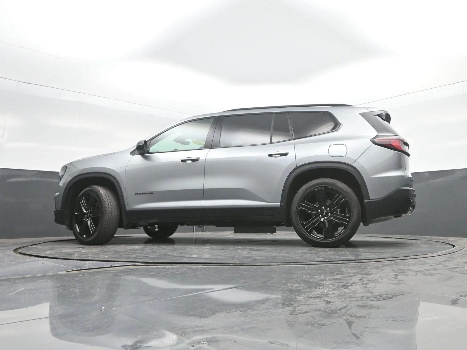 2026 GMC Acadia Elevation - Photo 36