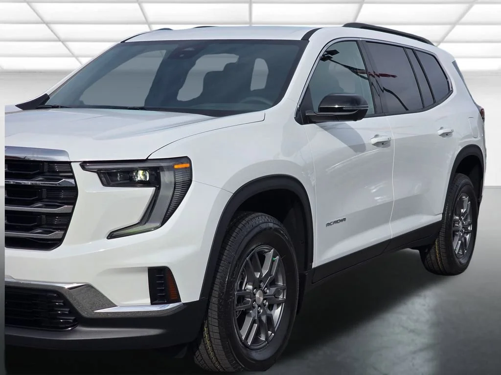 2026 GMC Acadia Elevation - Photo 43