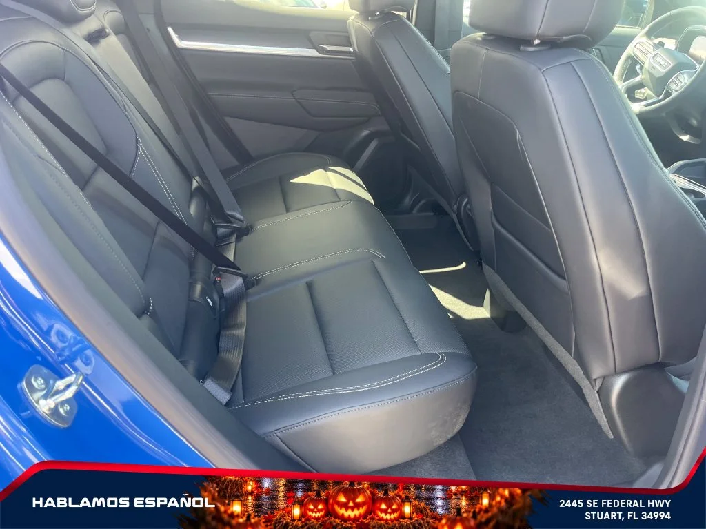 New 2027 Rapids Metallic GMC Elevation image 17
