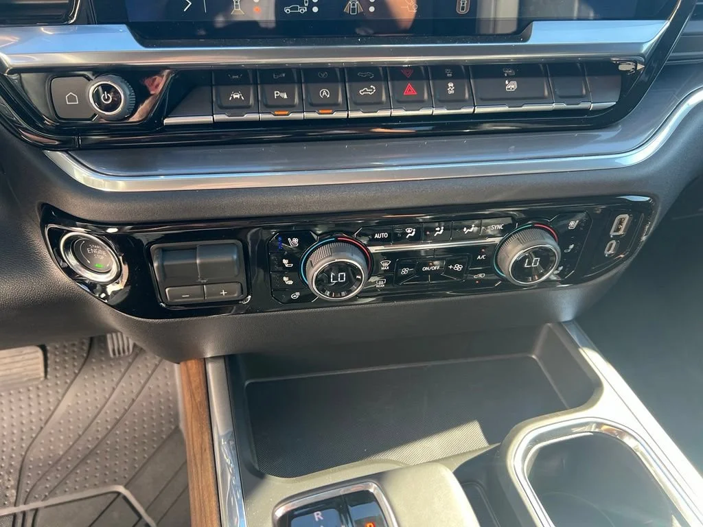2026 Chevrolet Silverado 1500 High Country - Photo 16