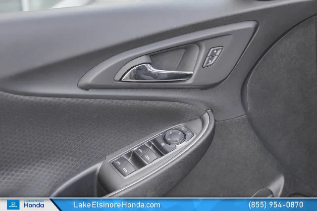Used 2023 Mineral Gray Metallic Chevrolet LT image 13