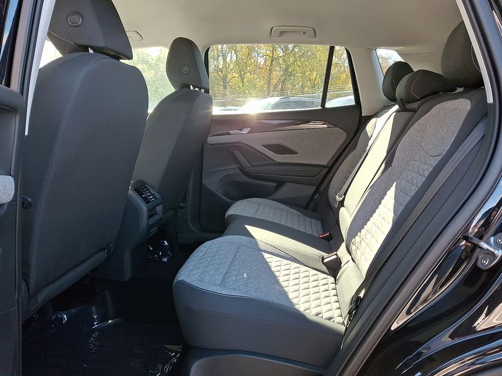2026 Volkswagen Tiguan S - Photo 5