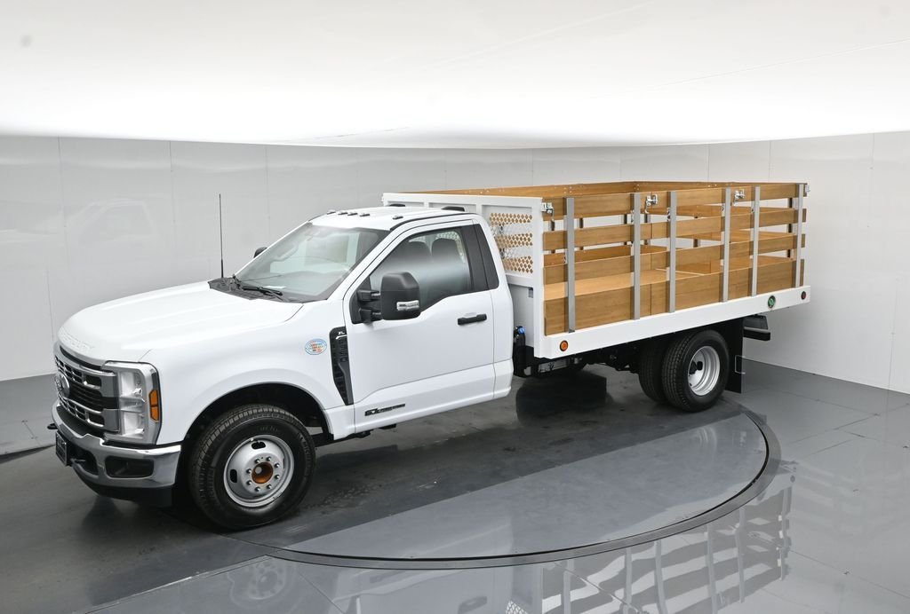 New 2026 Oxford White Ford XL image 34