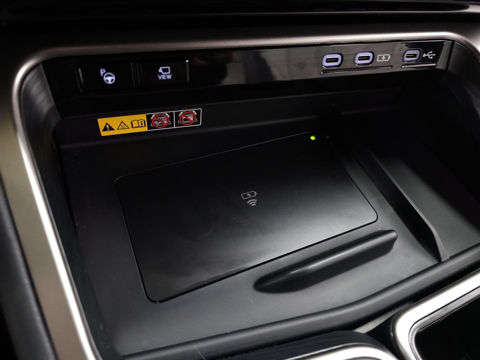 Certified Used 2024 White Lexus F SPORT PREMIUM image 31
