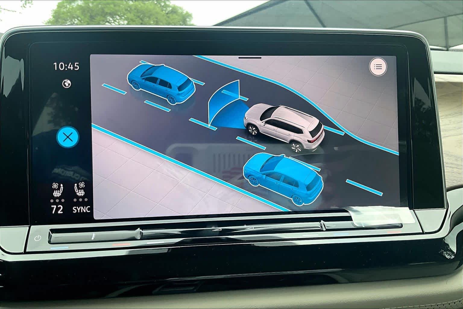 2026 Volkswagen Atlas SE w/Tech - Photo 19