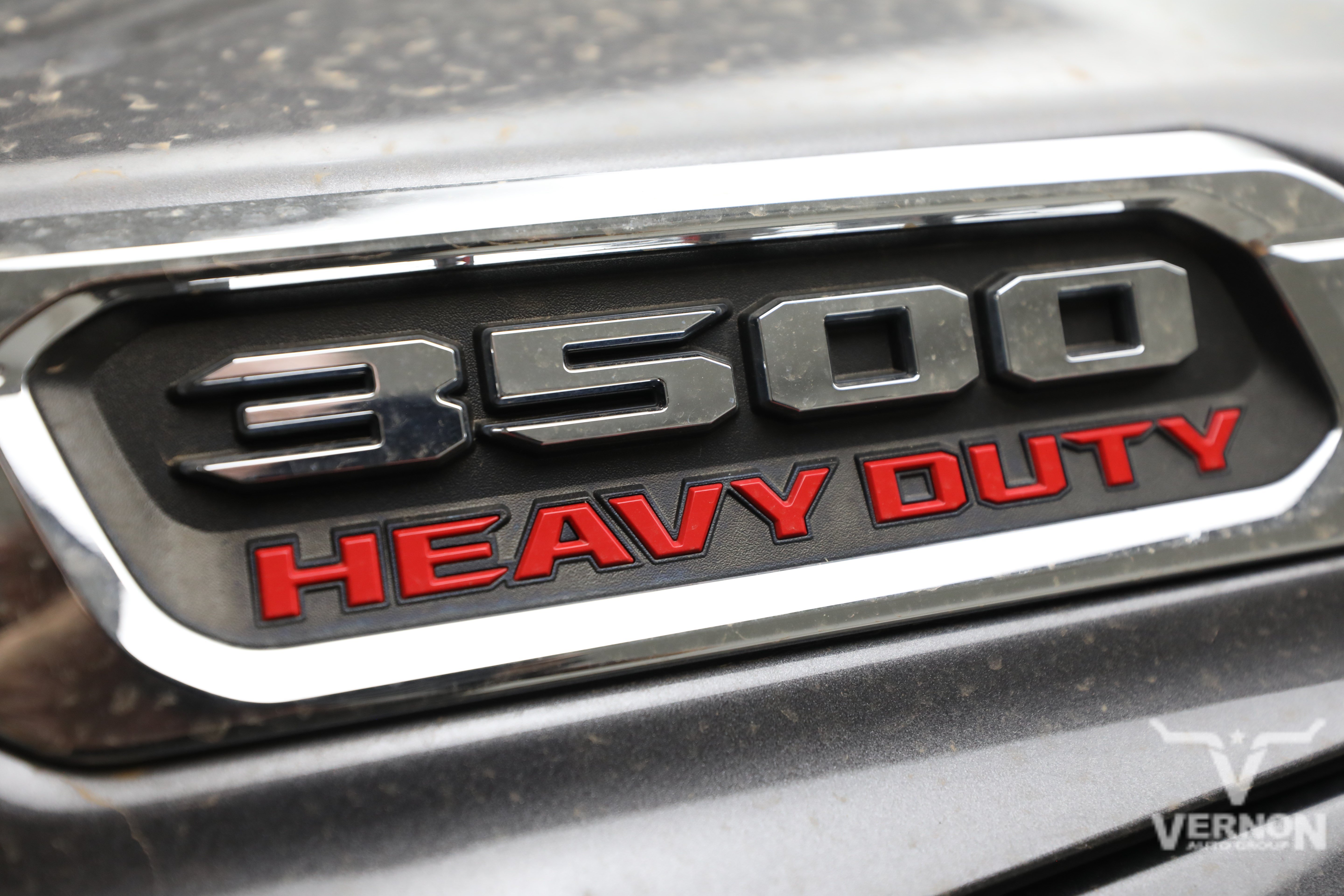 Used 2020 Granite Crystal Metallic Clearcoat Ram Y image 11