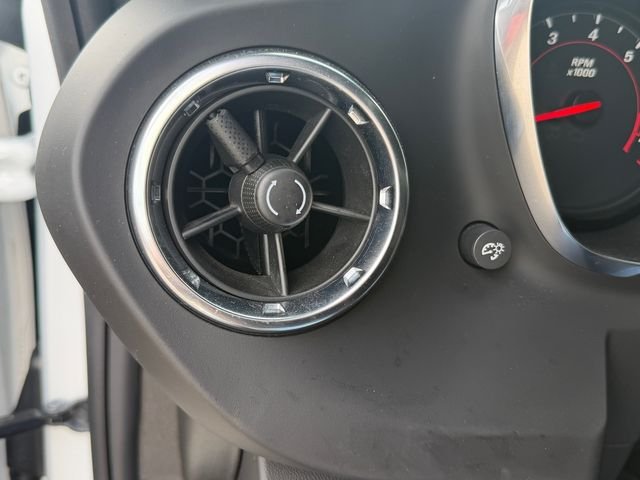 Used 2022 White Chevrolet SS image 20