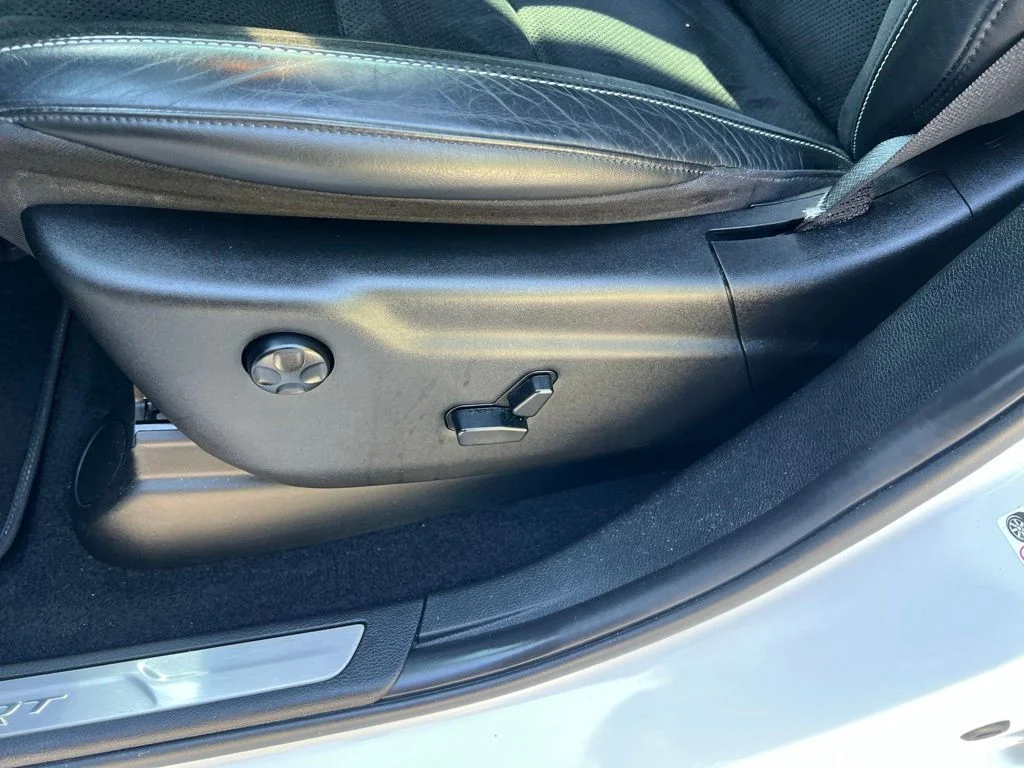 Used 2020 White Dodge SRT image 15