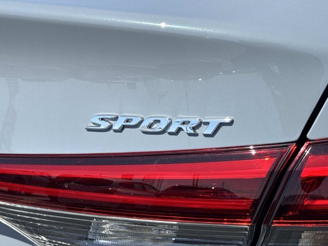 2024 Honda Civic Sport - Photo 29