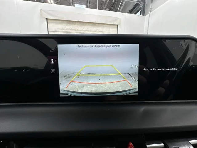 New 2026 Blue Kia S image 24