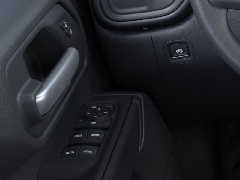2026 Chevrolet Silverado 2500 HD Work Truck - Photo 22