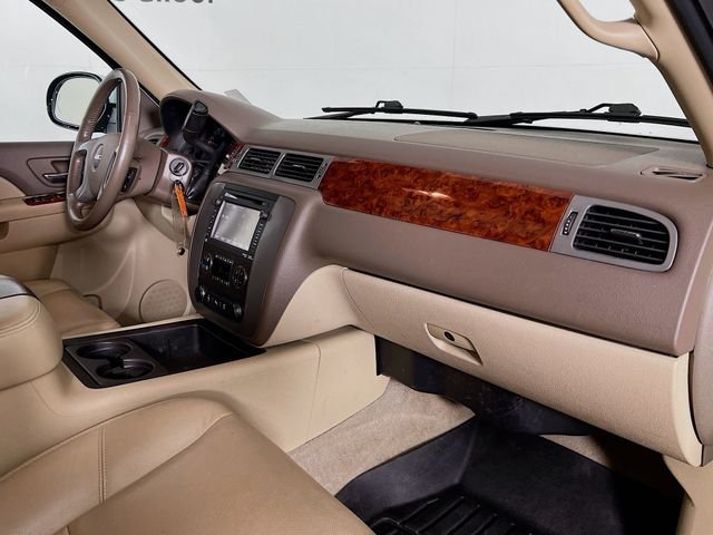 2012 GMC Yukon SLT - Photo 41