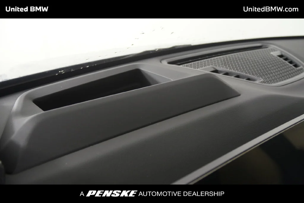 New 2027 Night Dusk Blue Metallic BMW xDrive28i image 18