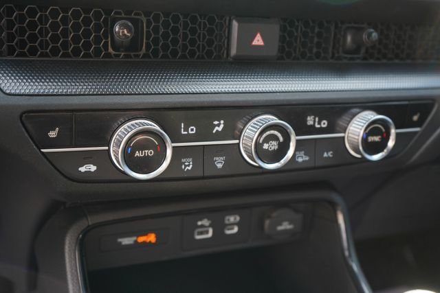 2023 Honda CR-V Sport - Photo 27