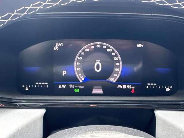 New 2026 Black Volkswagen 1.5T S image 19