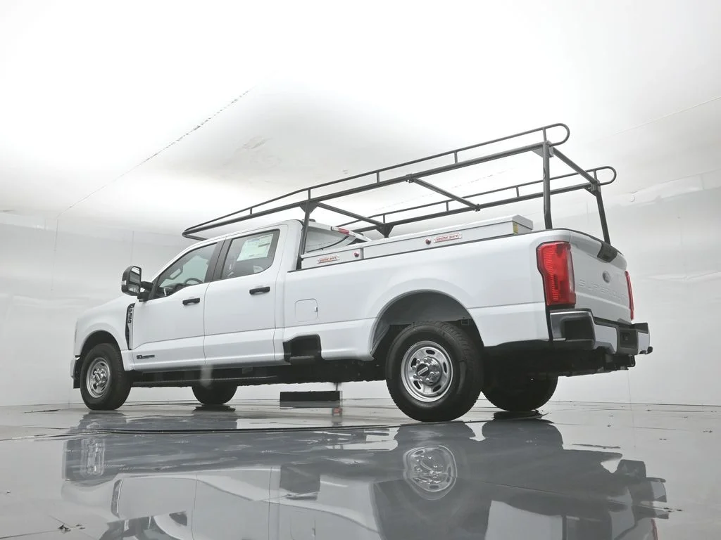 2026 Ford F-350 Super Duty XL - Photo 55