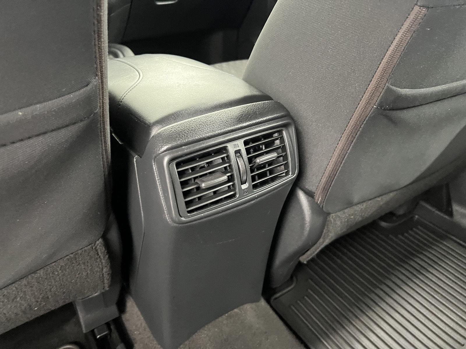 2017 Nissan Rogue S - Photo 29