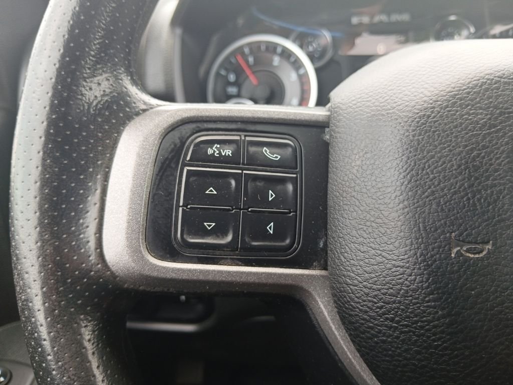 Used 2021 Green Ram Tradesman image 16