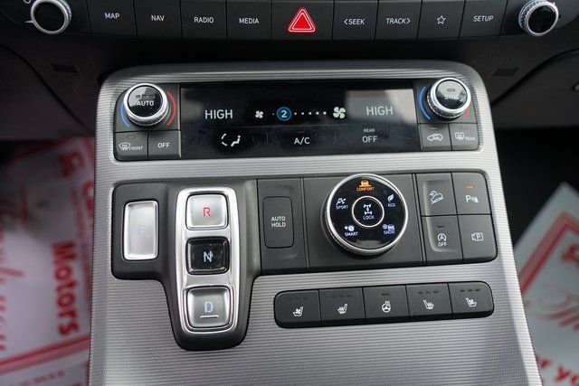 2024 HYUNDAI PALISADE - Image 17