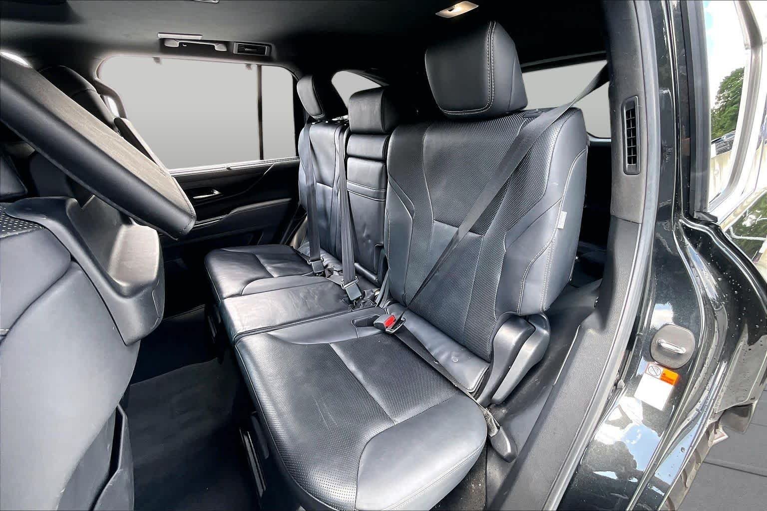 Used 2023 Caviar Lexus Luxury image 20