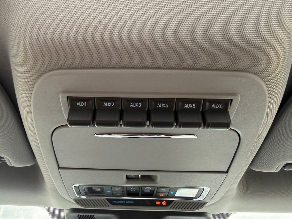 New 2026 Avalanche Ford F-250® Lariat® image 32