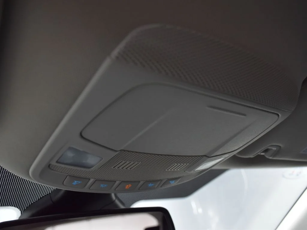 2024 Ford Edge Titanium - Photo 12