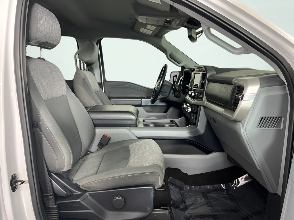 2021 Ford F-150 XLT - Photo 16