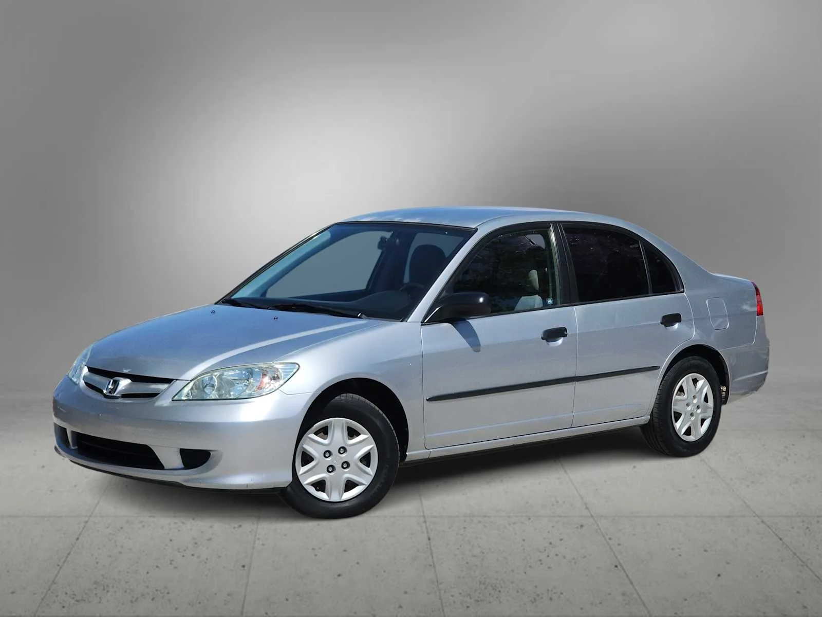 2004 Honda Civic