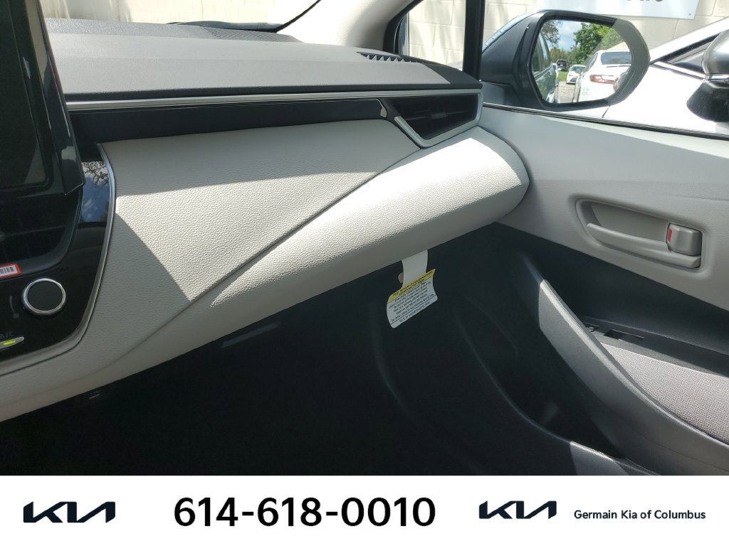 Used 2026  Toyota LE image 33
