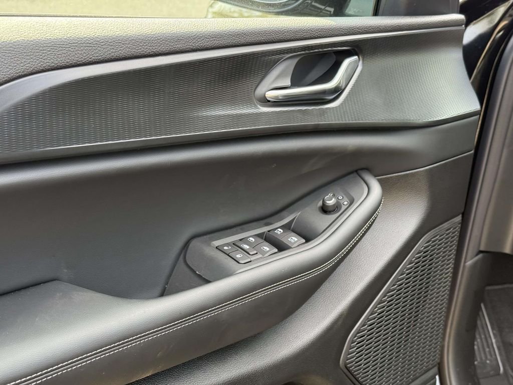 2025 Jeep Grand Cherokee Altitude - Photo 26