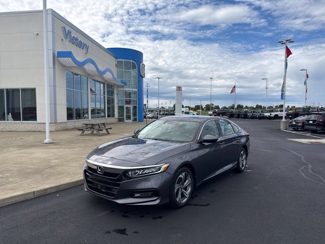 2020 Honda Accord EX