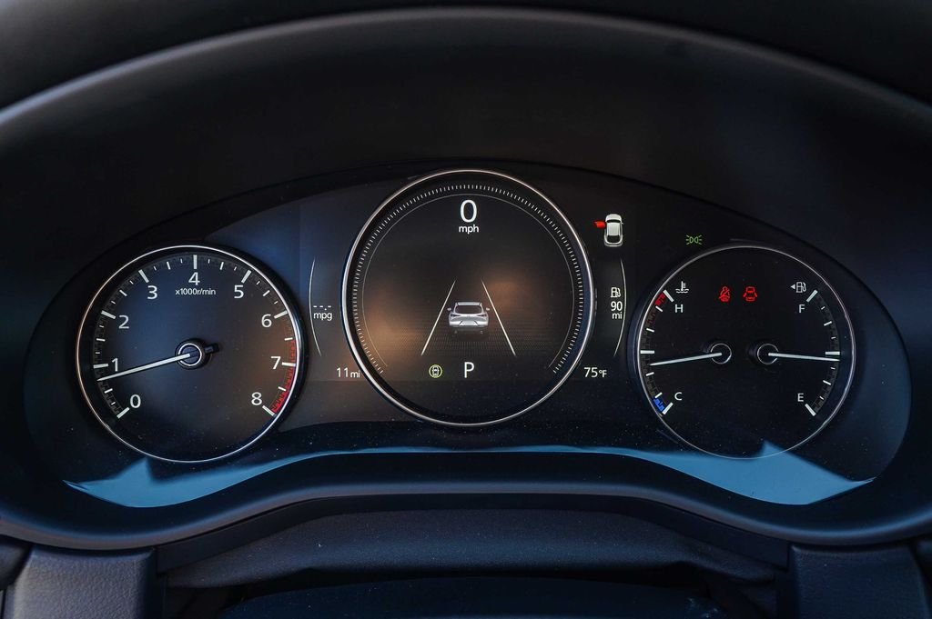 2025 Mazda CX-30 Preferred - Photo 26