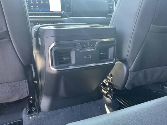 2026 Chevrolet Silverado 3500HD LTZ - Photo 16