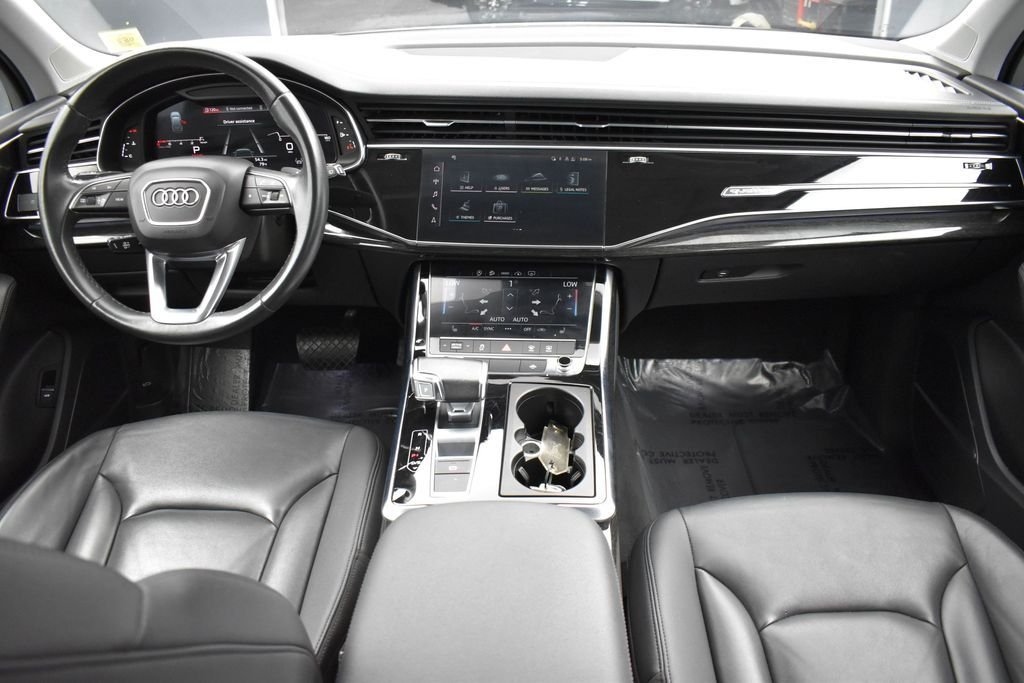 2023 Audi Q7 Premium Plus - Photo 14