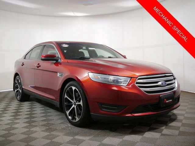 2014 Ford Taurus SEL
